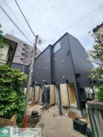 プライムガーデン武蔵小金井の物件内観写真